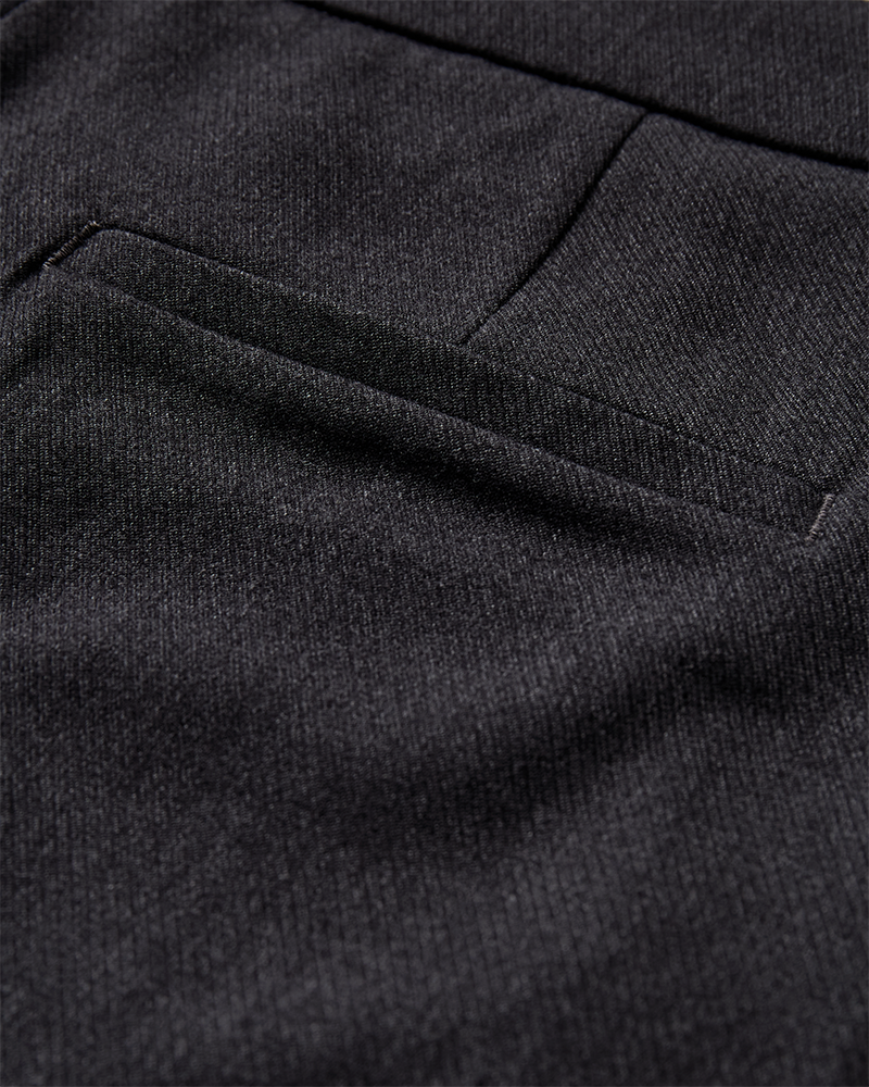 CMTAILOR - HOSE IN GRAU