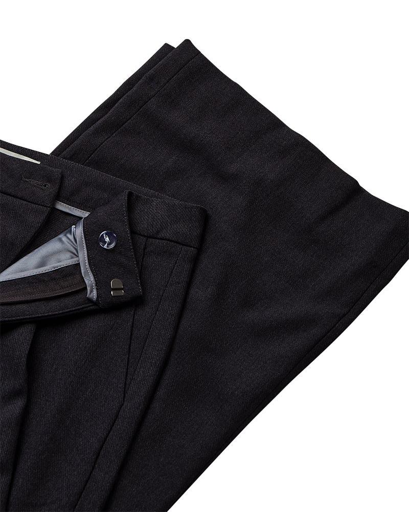 CMTAILOR - HOSE IN GRAU