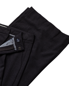 CMTAILOR - HOSE IN GRAU