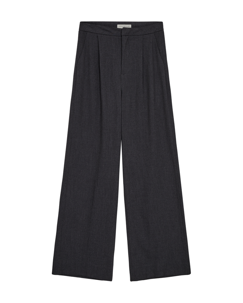 CMTAILOR - HOSE IN GRAU