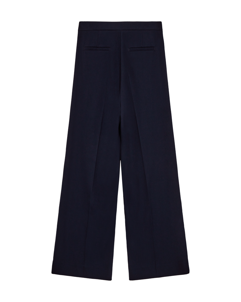 CMTAILOR - HOSE IN BLAU