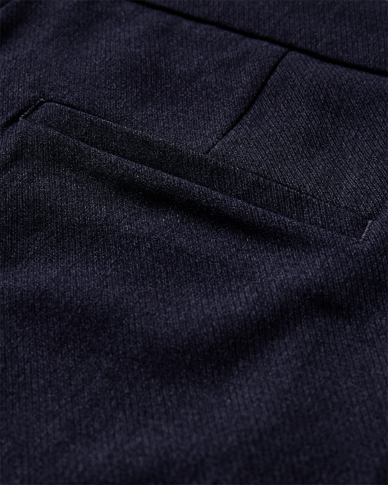 CMTAILOR - HOSE IN BLAU