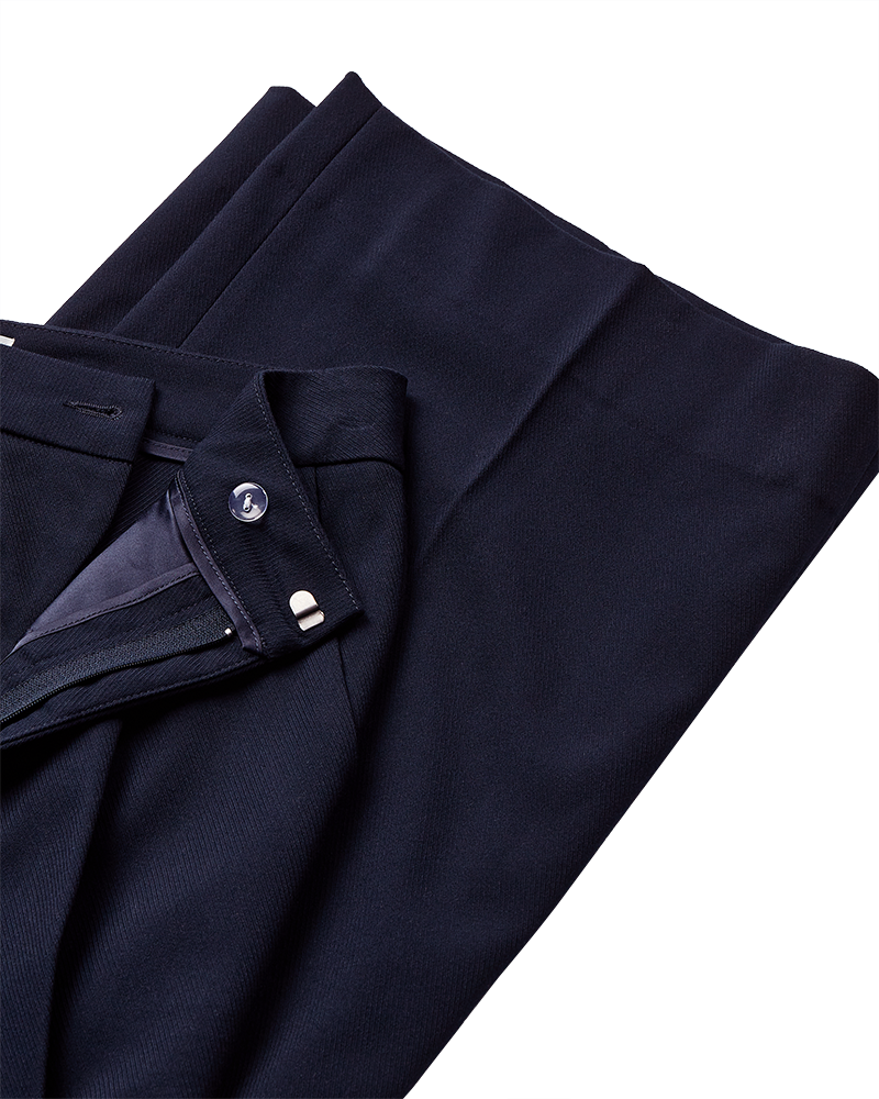 CMTAILOR - HOSE IN BLAU