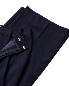 CMTAILOR - HOSE IN BLAU