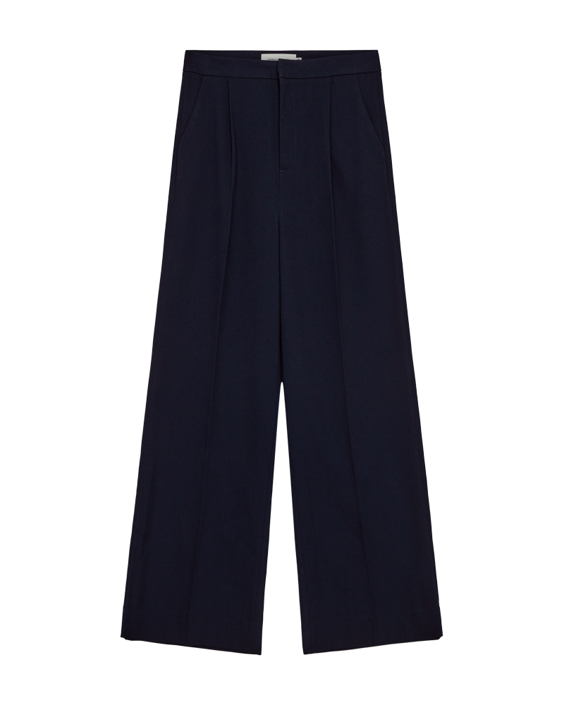 CMTAILOR - HOSE IN BLAU