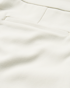 CMTAILOR - HOSE IN WEISS,WOLLWEISS