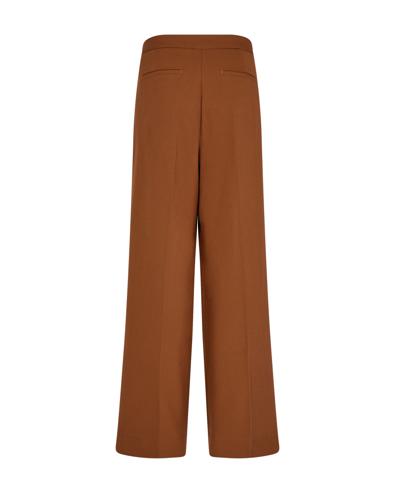 CMTAILOR - HOSE IN BRAUN