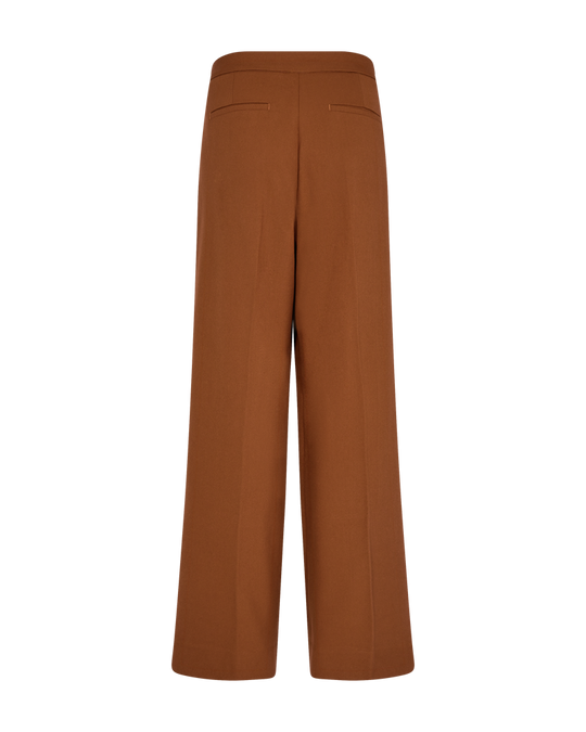 CMTAILOR - HOSE IN BRAUN
