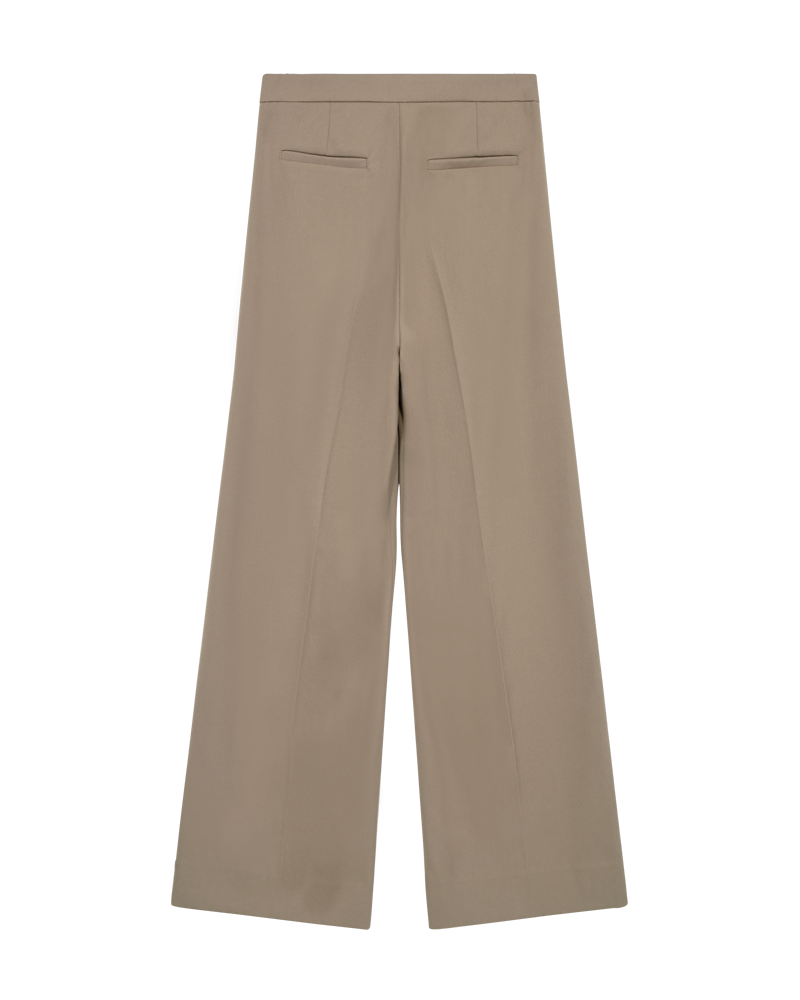 CMTAILOR - HOSE IN BEIGE