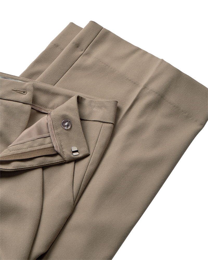 CMTAILOR - HOSE IN BEIGE