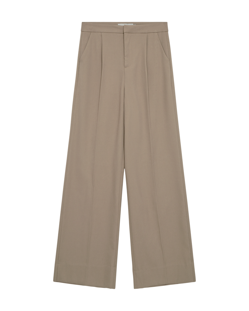 CMTAILOR - HOSE IN BEIGE