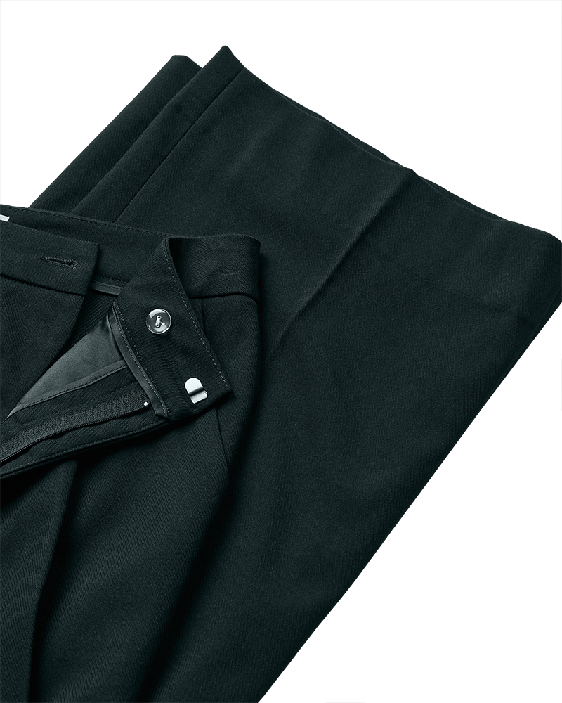 CMTAILOR - HOSE IN GRUN