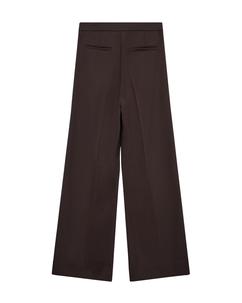 CMTAILOR - HOSE IN BRAUN