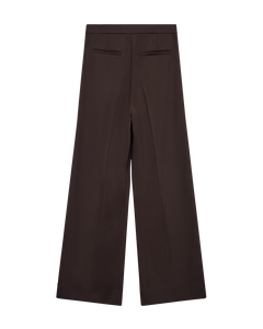 CMTAILOR - HOSE IN BRAUN