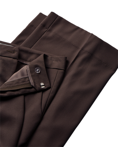 CMTAILOR - HOSE IN BRAUN