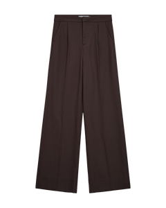 CMTAILOR - HOSE IN BRAUN