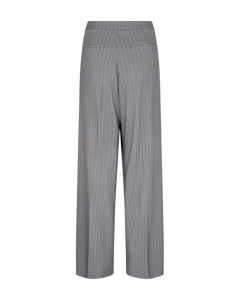 CMTAILOR - HOSE IN GRAU UND WEISS