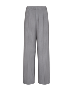 CMTAILOR - HOSE IN GRAU UND WEISS
