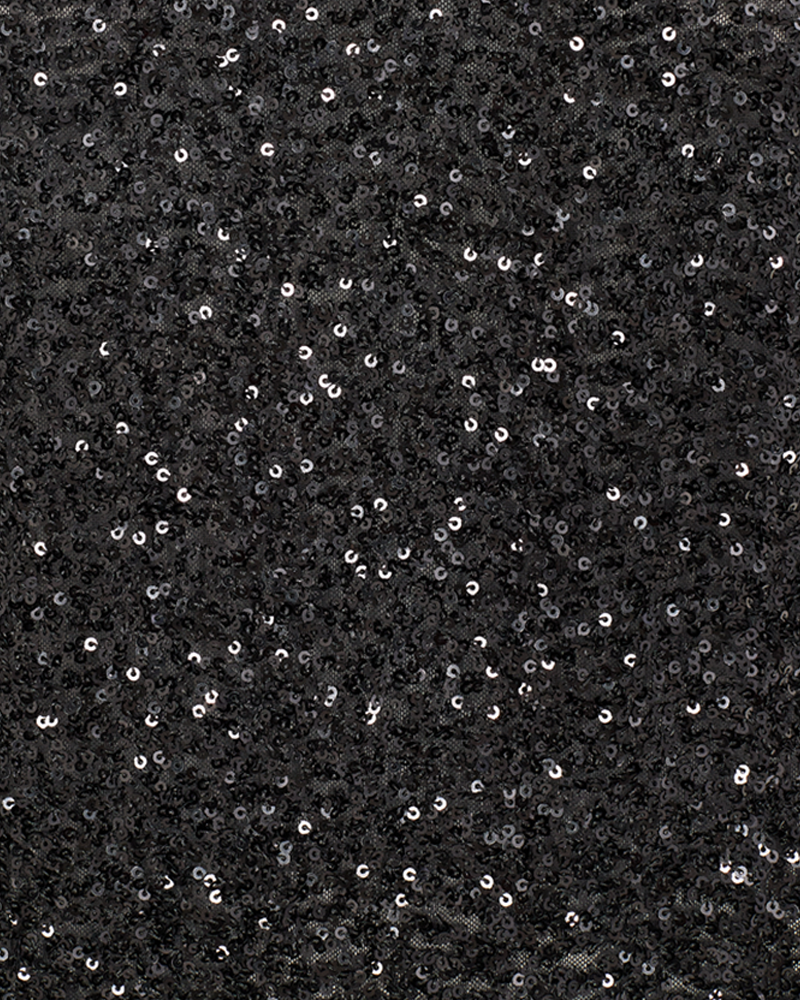 CMSEQUINCE - BLUSE IN SCHWARZ