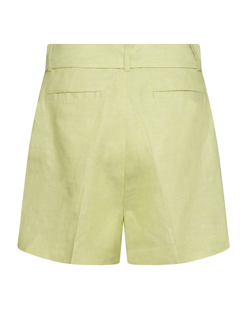 CMNATURE - LEINENSHORTS IN GRUN