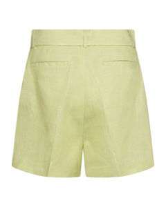 CMNATURE - LEINENSHORTS IN GRUN