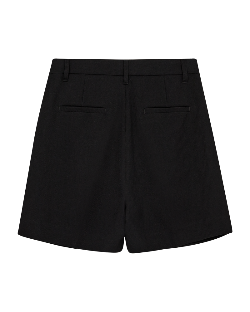 CMTAILOR - SHORTS IN SCHWARZ