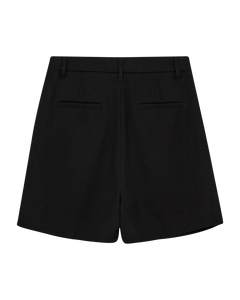 CMTAILOR - SHORTS IN SCHWARZ