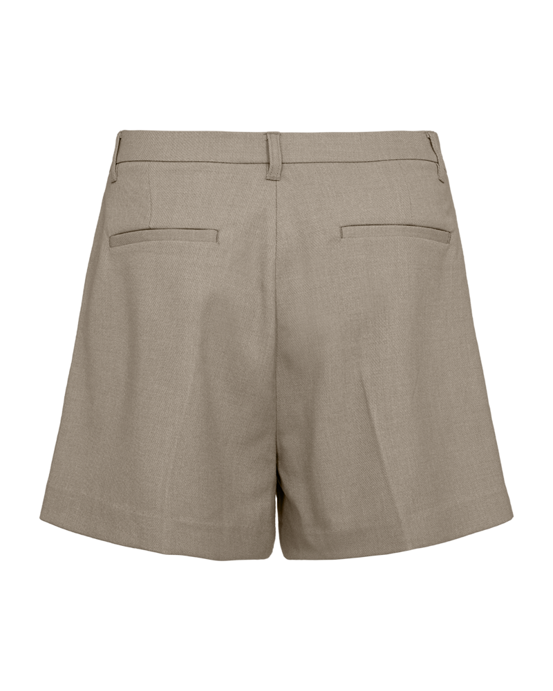 CMTAILOR - SHORTS IN SAND