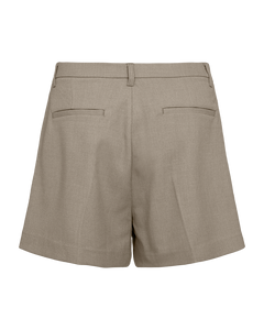 CMTAILOR - SHORTS IN SAND