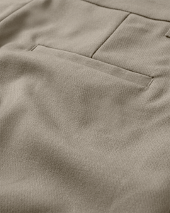 CMTAILOR - SHORTS IN SAND