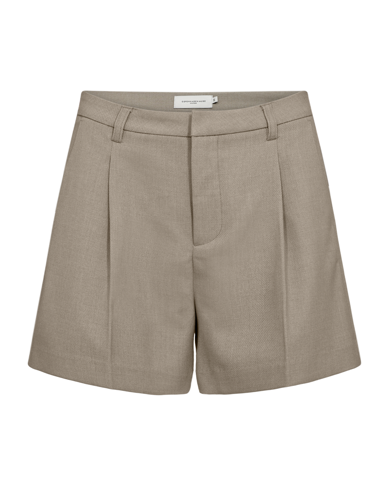 CMTAILOR - SHORTS IN SAND