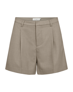 CMTAILOR - SHORTS IN SAND