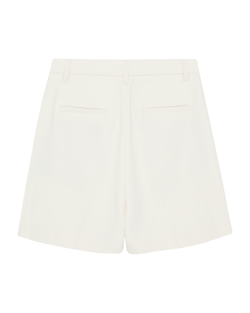 CMTAILOR - SHORTS IN WOLLWEISS