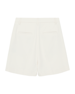CMTAILOR - SHORTS IN WOLLWEISS