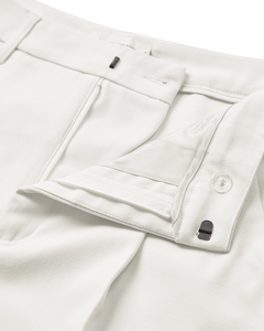 CMTAILOR - SHORTS IN WOLLWEISS