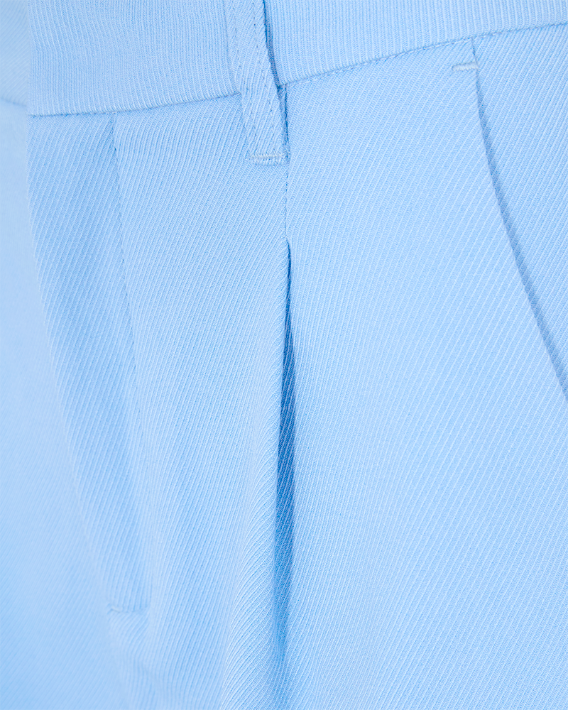 CMTAILOR - SHORTS IN BLAU
