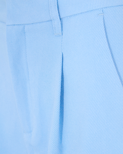 CMTAILOR - SHORTS IN BLAU