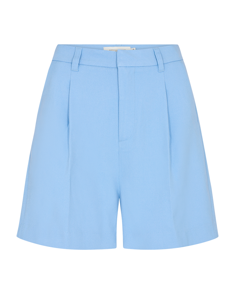 CMTAILOR - SHORTS IN BLAU
