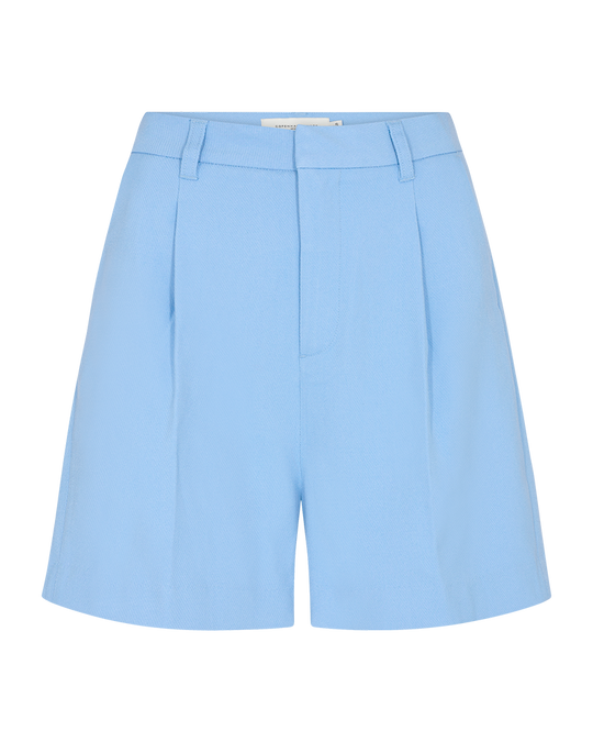 CMTAILOR - SHORTS IN BLAU