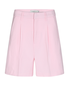 CMTAILOR - SHORTS IN ROSA