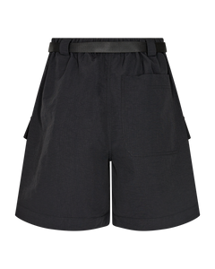CMSARAH - CARGO SHORTS IN SCHWARZ
