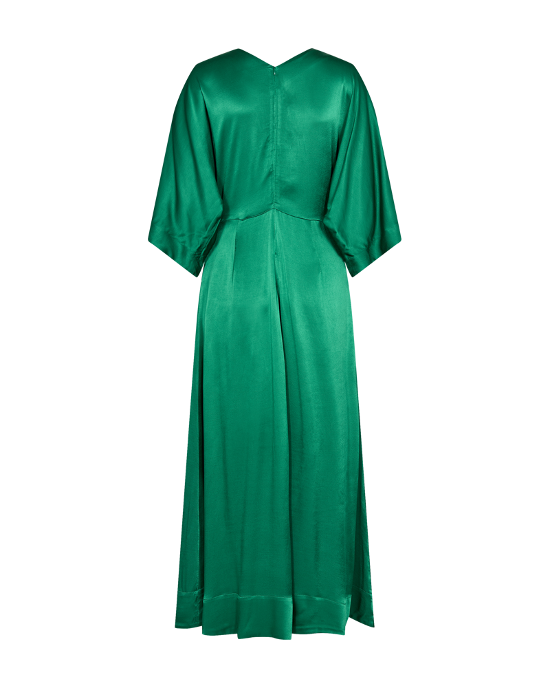CMBALBY - KLEID IN GRUN