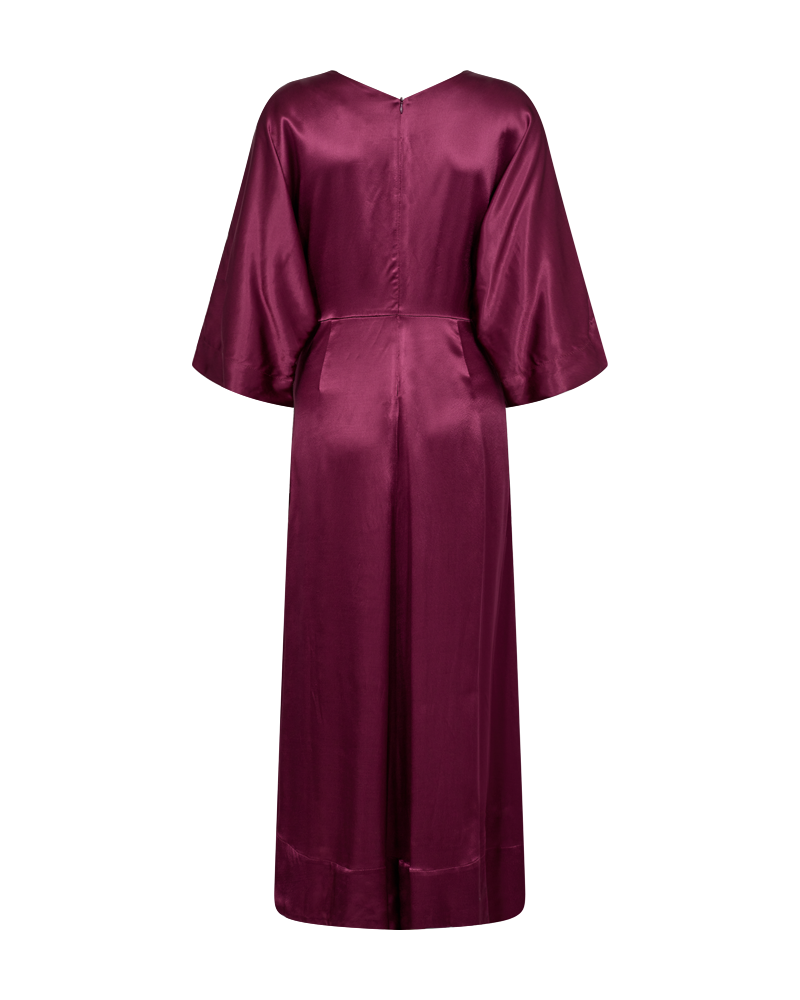 CMBALBY - KLEID IN LILA