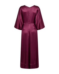 CMBALBY - KLEID IN LILA