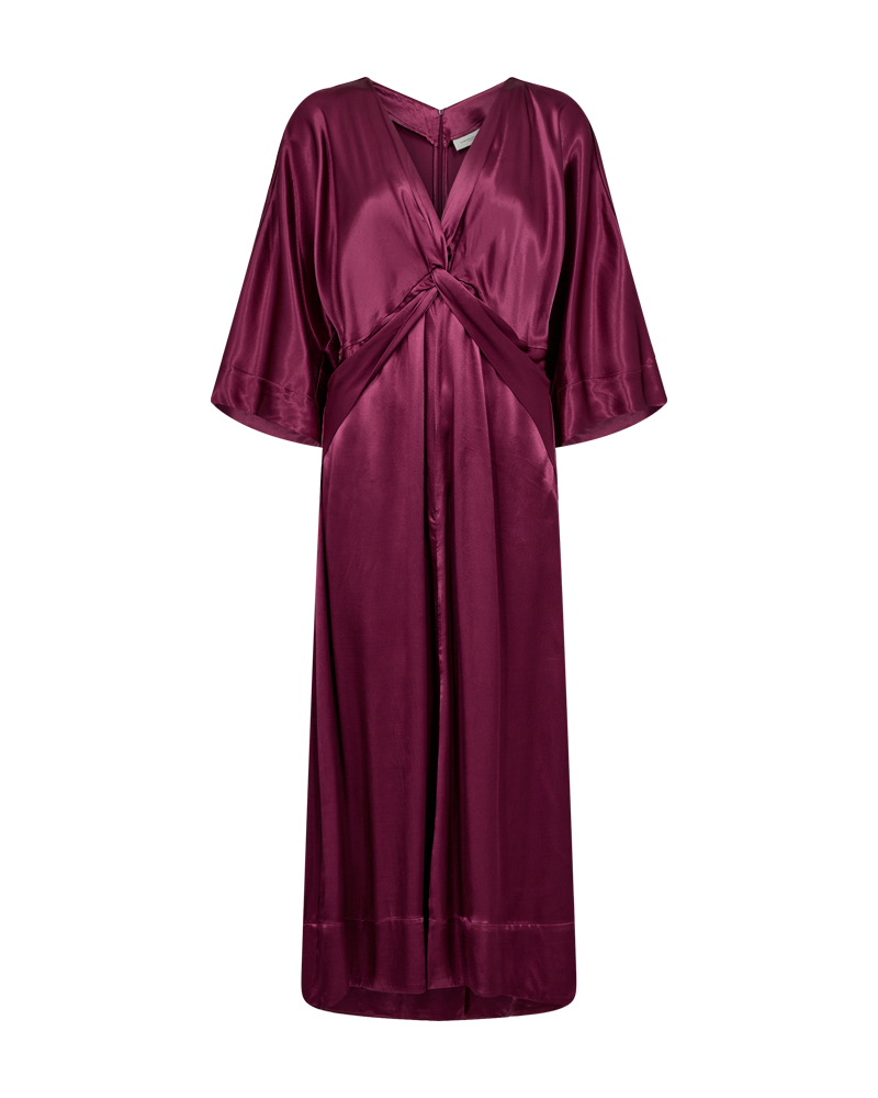 CMBALBY - KLEID IN LILA