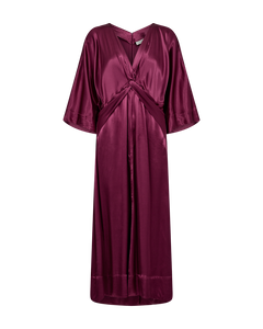 CMBALBY - KLEID IN LILA