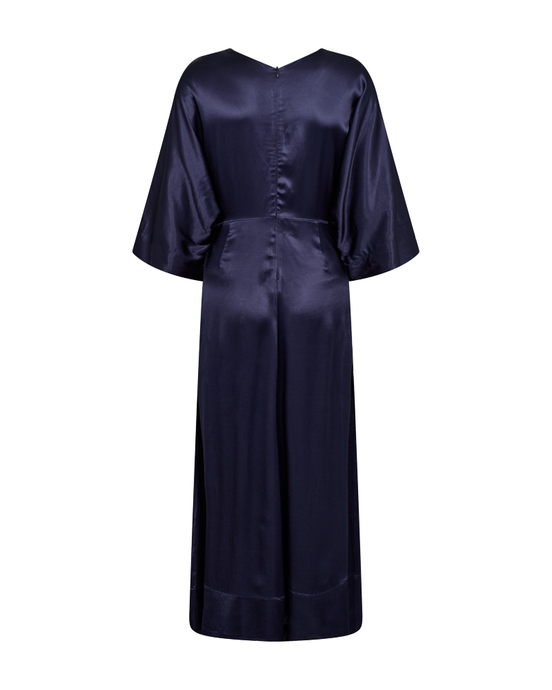 CMBALBY - KLEID IN BLAU