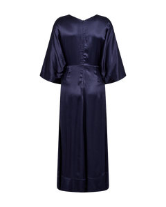 CMBALBY - KLEID IN BLAU