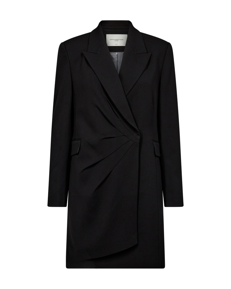 CMTAILOR - BLAZERKLEID IN SCHWARZ