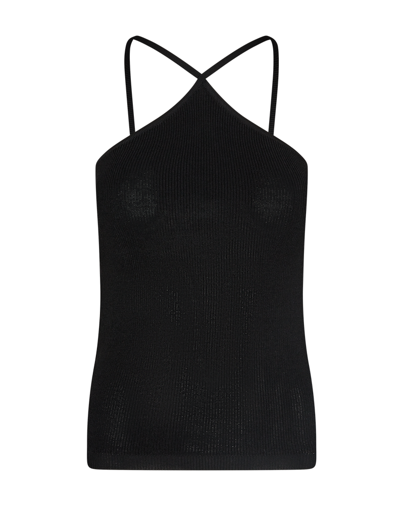 CMBOO - TOP IN SCHWARZ